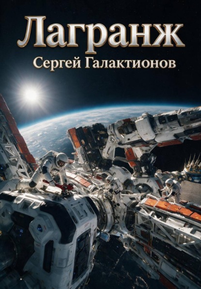 Лагранж