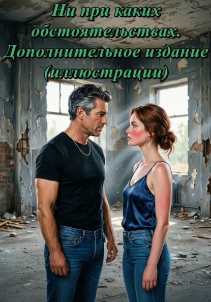Ни при каких обстоятельствах. Дополнительное издание (иллюстрации)