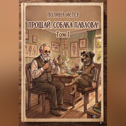 Прощай, собака Павлова!