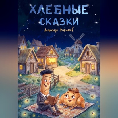 Хлебные сказки