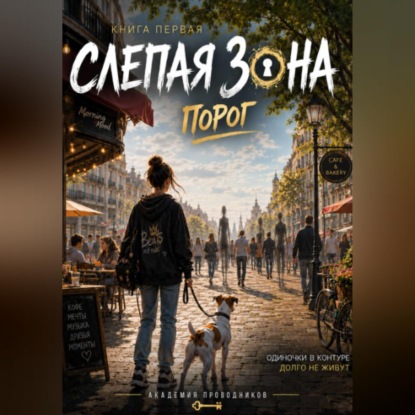 Слепая зона. Порог