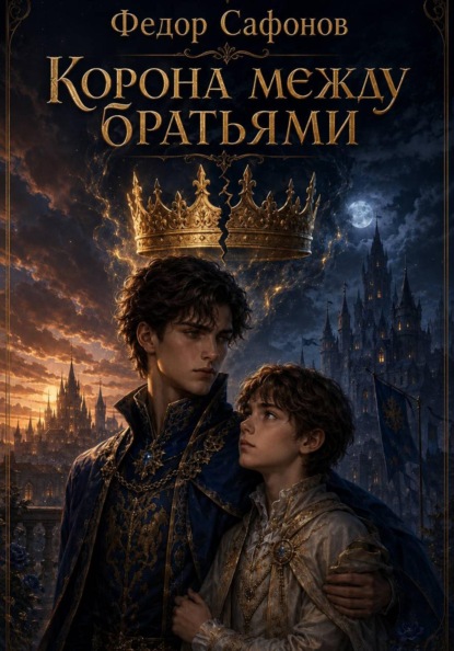 Корона между братьями