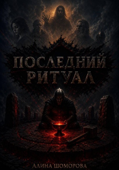 Последний ритуал