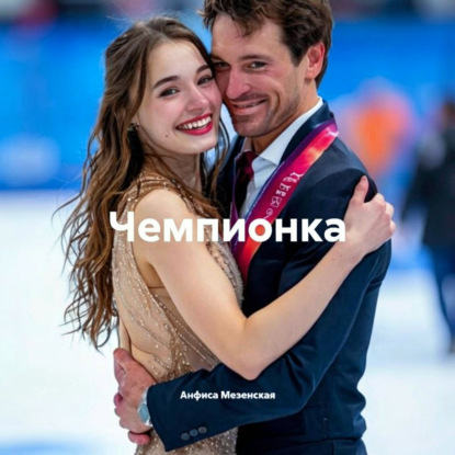 Чемпионка