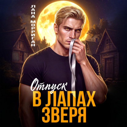 Отпуск в лапах зверя