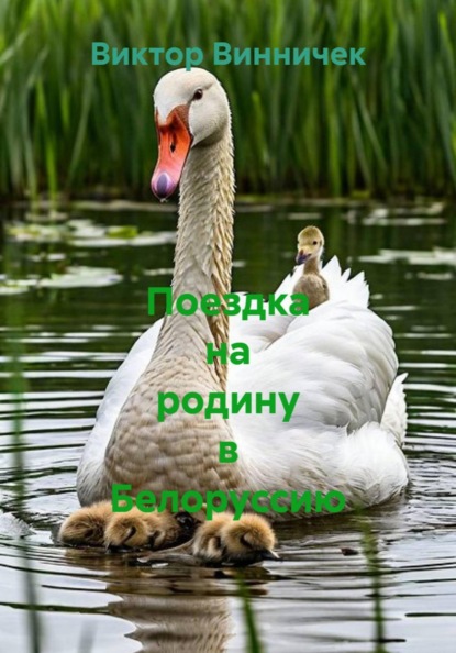 Поездка на родину в Белоруссию