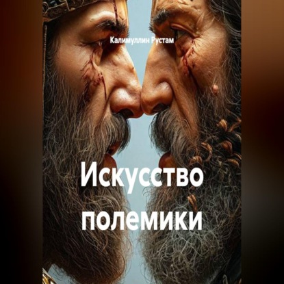Искусство полемики