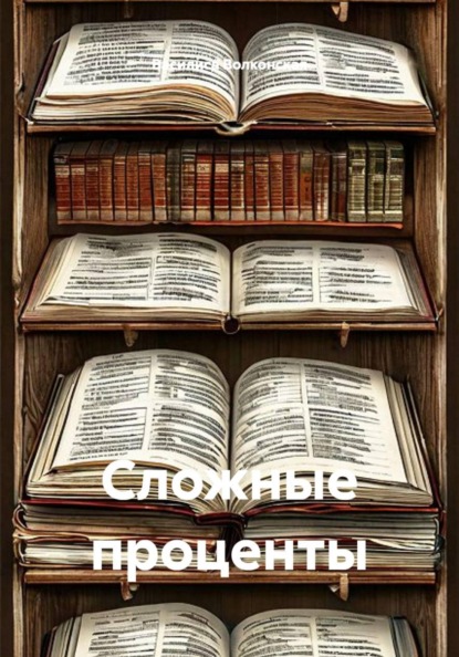 Сложные проценты