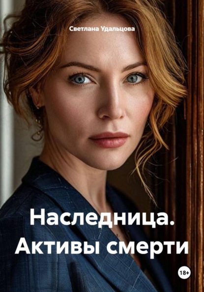 Наследница. Активы смерти