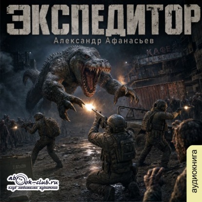Экспедитор