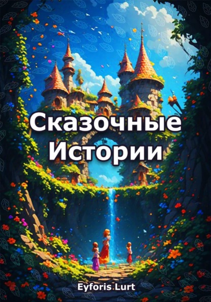 Сказочные Истории