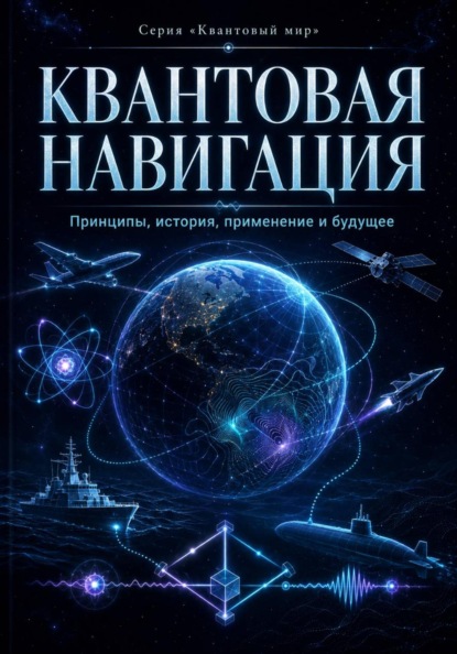 Квантовая навигация