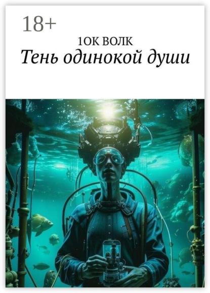 Тень одинокой души