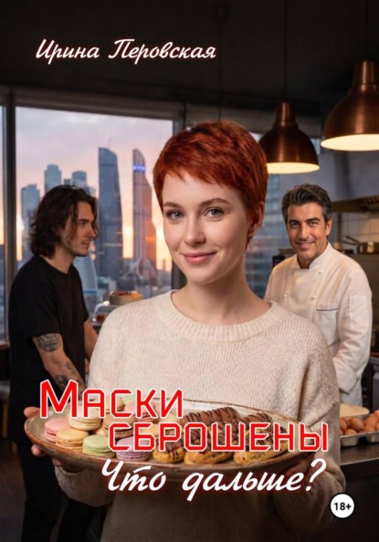 Маски сброшены Что дальше?