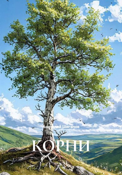 КОРНИ