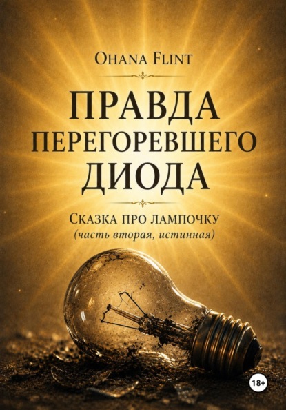 Правда перегоревшего диода