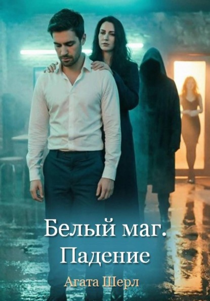 Белый маг. Падение