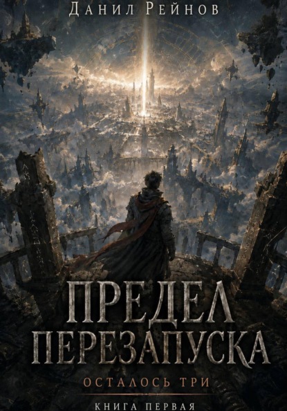 Предел перезапуска. Осталось три