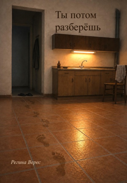 Ты потом разберёшь