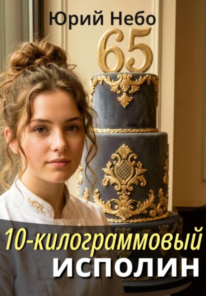 10-килограммовый исполин
