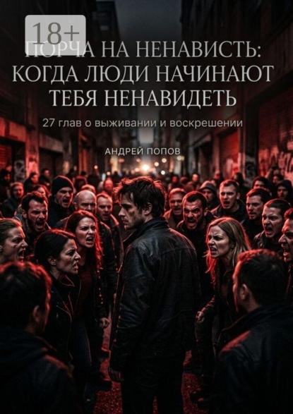 Порча на ненависть: когда люди начинают тебя ненавидеть