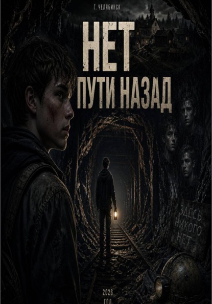 Нет пути назад