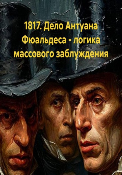 1817. Дело Антуана Фюальдеса: логика массового заблуждения