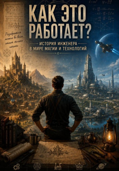 Как это работает?