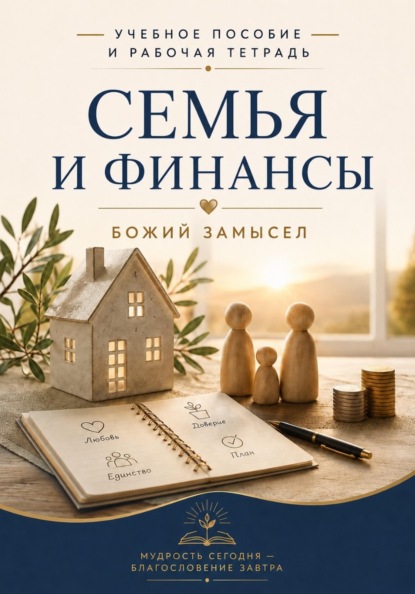 Семья и финансы: Божий замысел