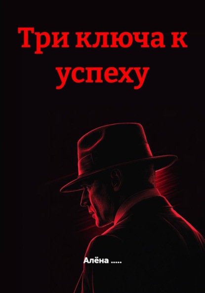 Три ключа к успеху