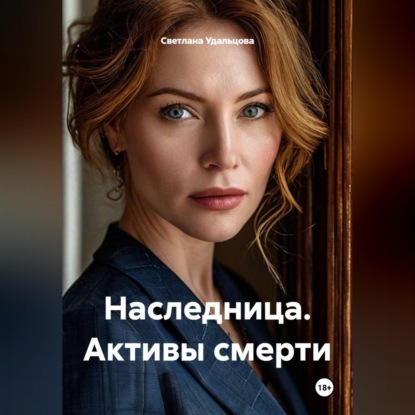 Наследница. Активы смерти
