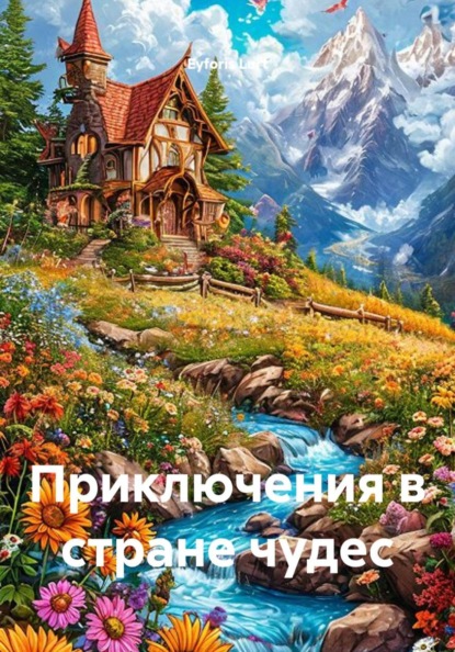 Приключения в стране чудес