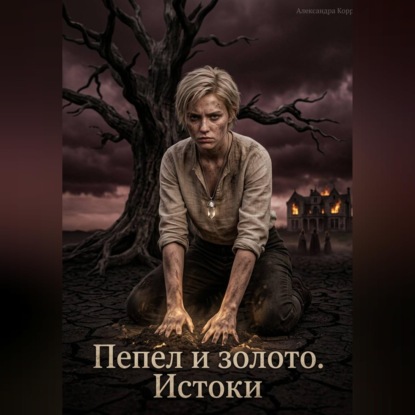 Пепел и золото. Истоки