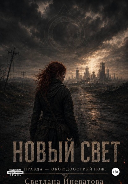 Новый Свет