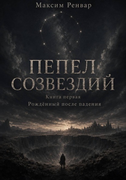 Пепел Созвездий-1. Рождённый После Падения