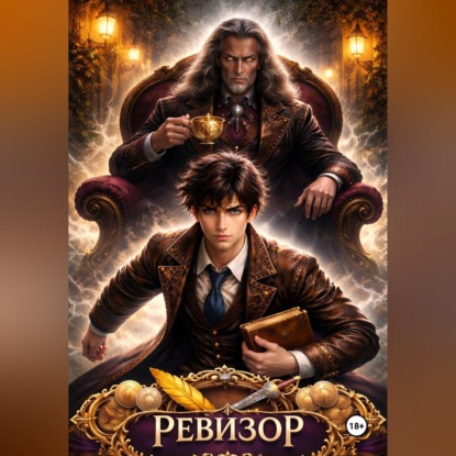 Ревизор