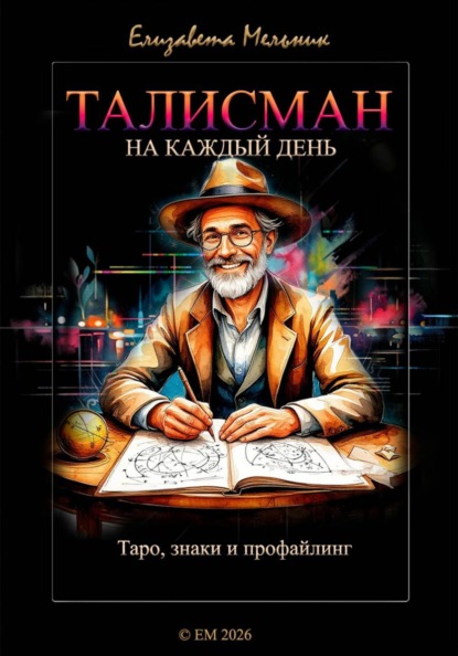 ТАЛИСМАН на каждый день Таро, знаки и профайлинг