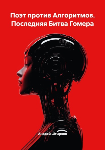 Поэт против Алгоритмов. Последняя Битва Гомера