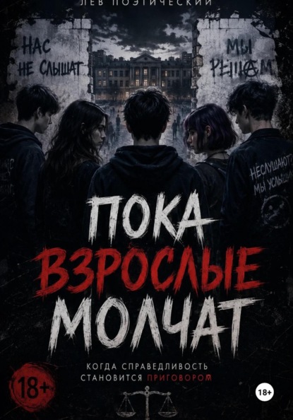 Пока взрослые молчат