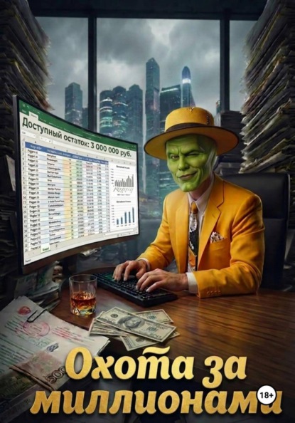 Охота за миллионами