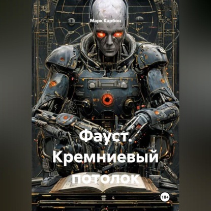 Фауст. Кремниевый потолок.