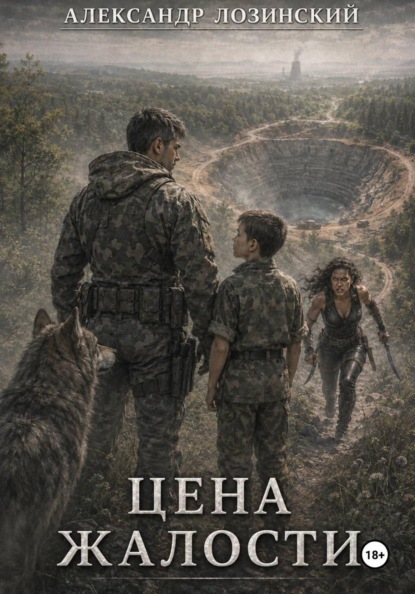 Цена жалости