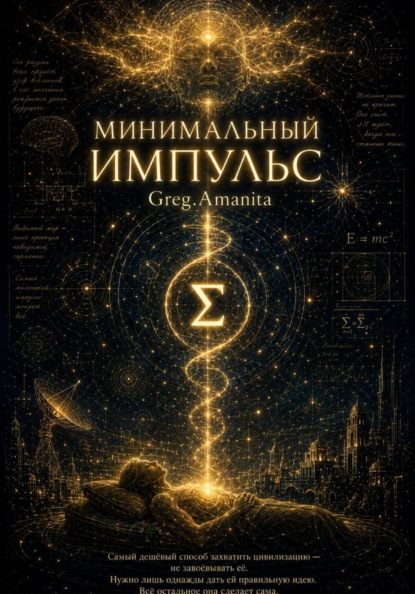 Минимальный импульс