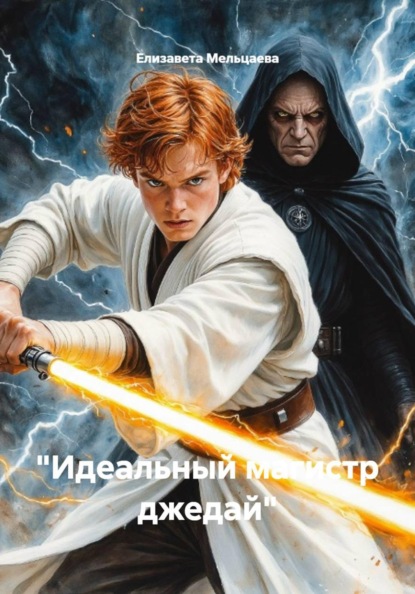 "Идеальный магистр джедай"