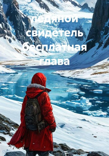ледяной свидетель бесплатная глава