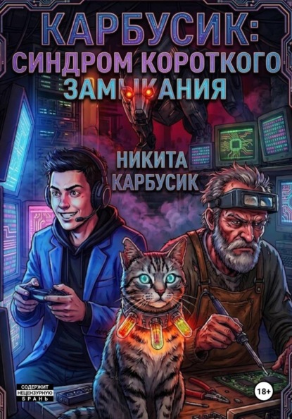 Карбусик: Синдром короткого замыкания
