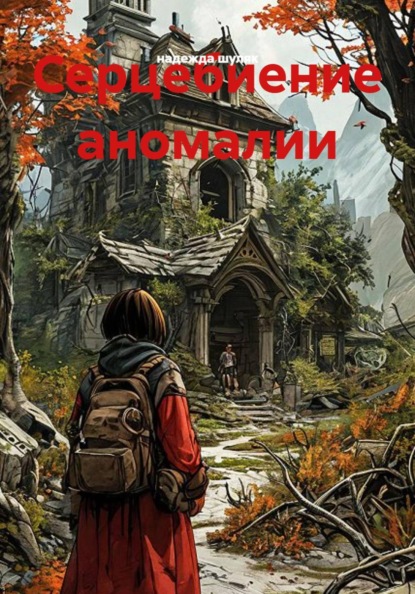 Серцебиение аномалии