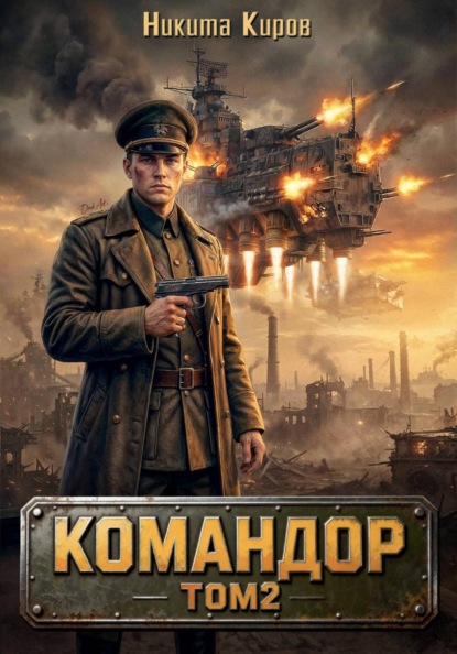 Командор - 2