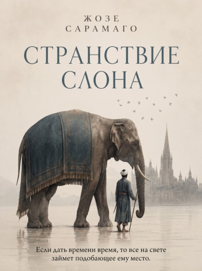 Странствие слона