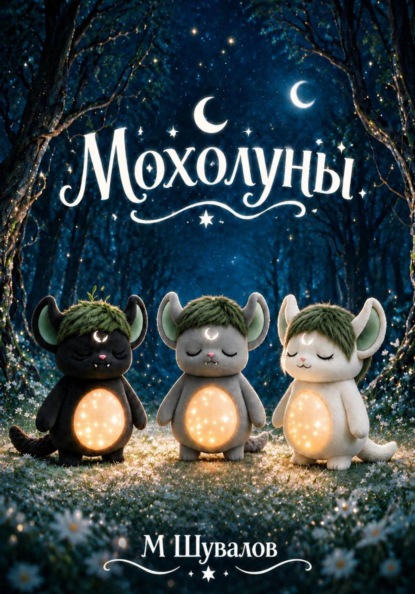 Мохолуны